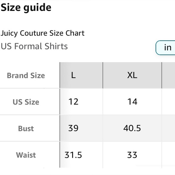 (A55) Juicy Couture Sport Sleeveless logo tank, Crystal blue, Size XL, NWT - Picture 3 of 11